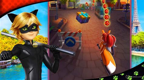 ladybug game|Miraculous Ladybug & Cat Noir 12+ .